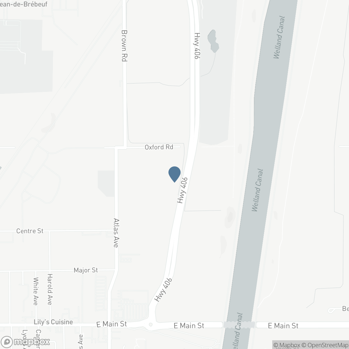95 OXFORD ROAD, Welland, Ontario L3B 5N4